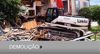 DEMOLIÇÃO