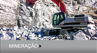 MINERAÇÃO