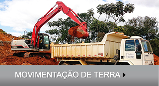MOVIMENTAÇÃO DE TERRA