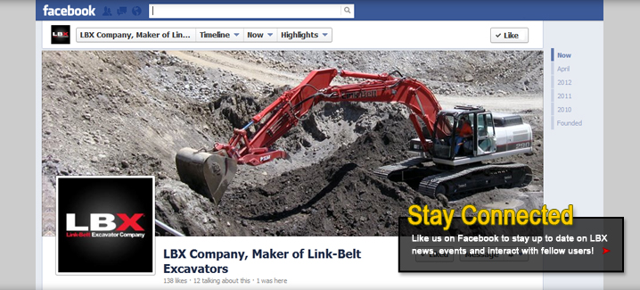 facebook.com/lbxcompany