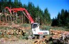 290 LX Timber Loader