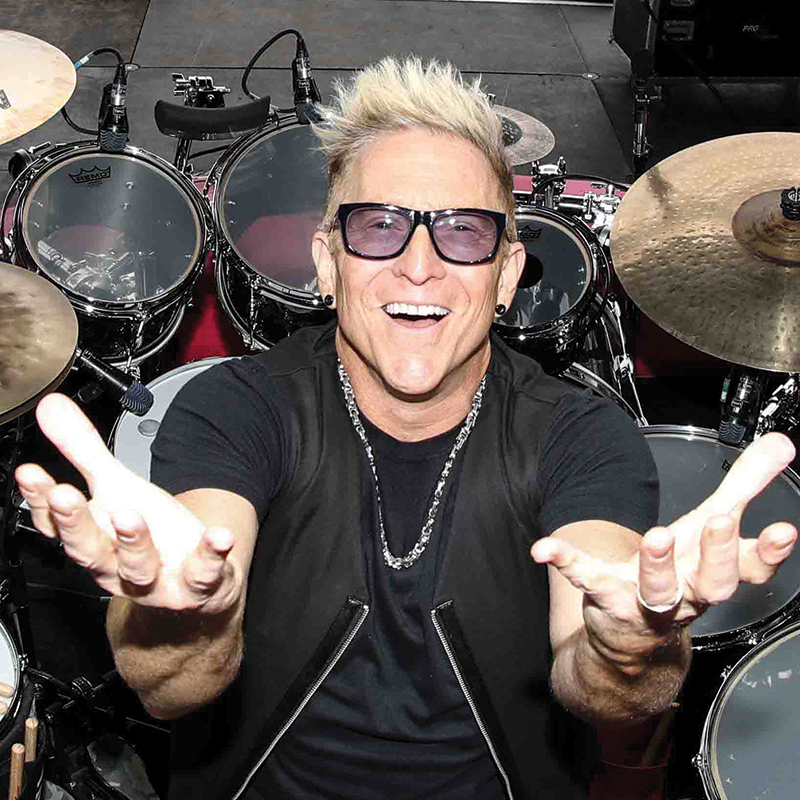 Mark Schulman