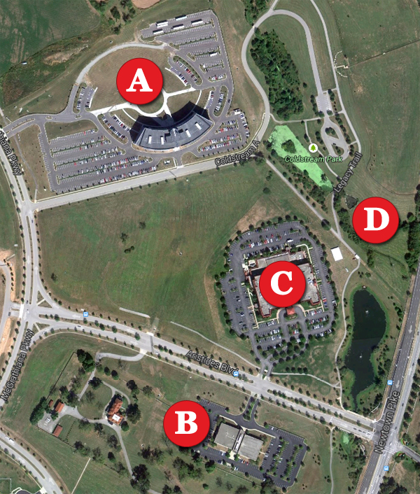 LBX Dig Deep 5K Map
