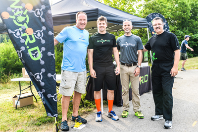 LBX Dig Deep 5k - 2013