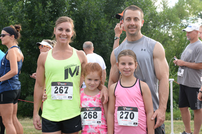 LBX Dig Deep 5k - 2013