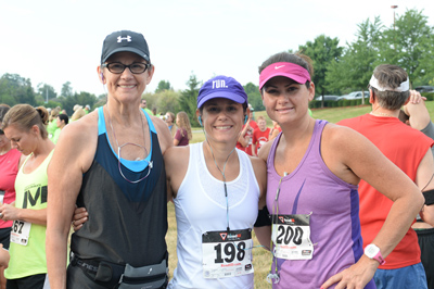 LBX Dig Deep 5k - 2013