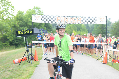 LBX Dig Deep 5k - 2013
