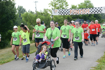 LBX Dig Deep 5k - 2013
