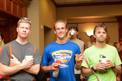 LBX Dig Deep 5k - 2013