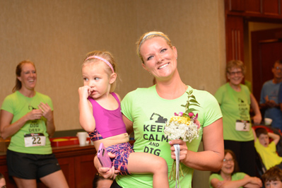 LBX Dig Deep 5k - 2013
