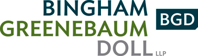 Bingham Greenebaum Doll LLP