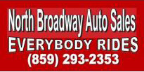 North Broadway Auto